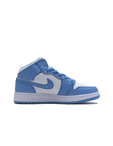 Air Jordan 1 Mid,Best quality and fast shipping,554724-106