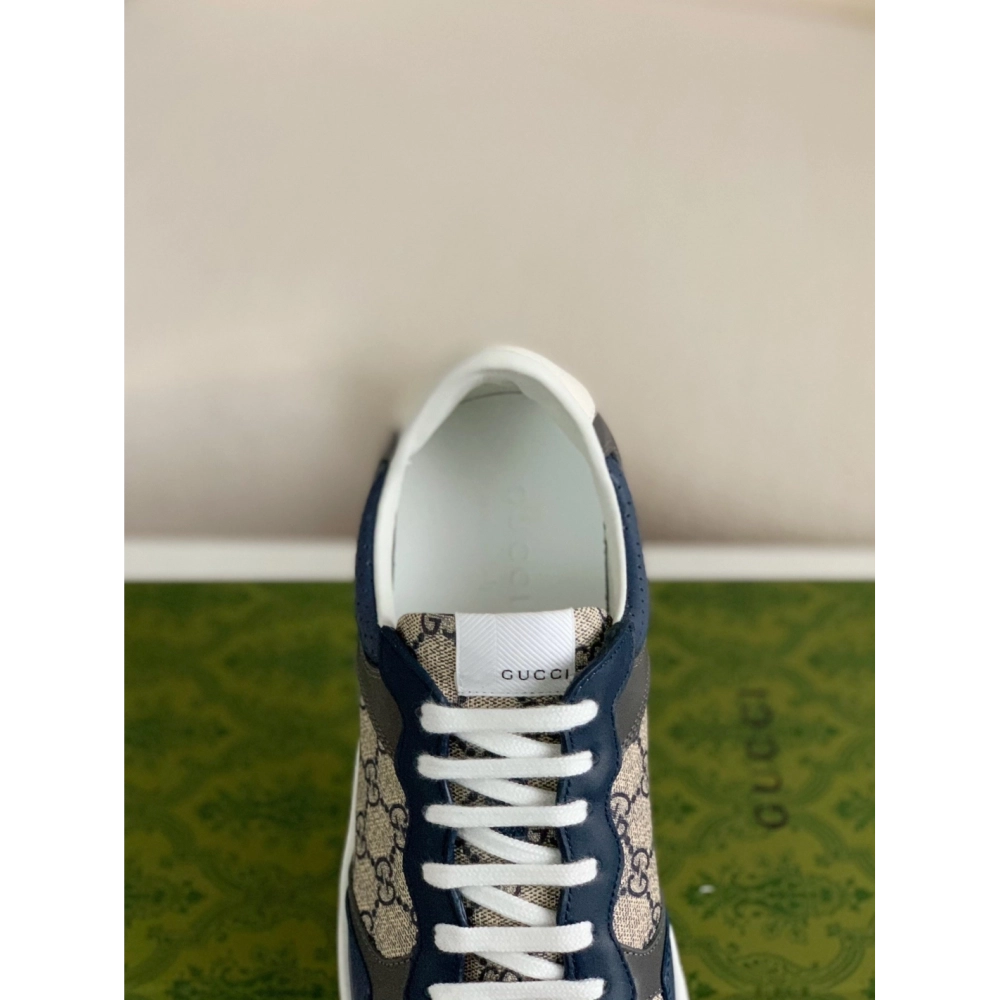 Gucci sneakers Cowhide,GUCCI SNEAKERS,High quality Free shipping