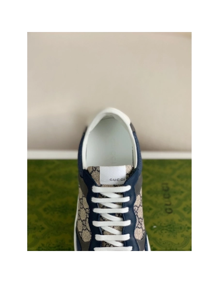 Gucci sneakers Cowhide,GUCCI SNEAKERS,High quality Free shipping