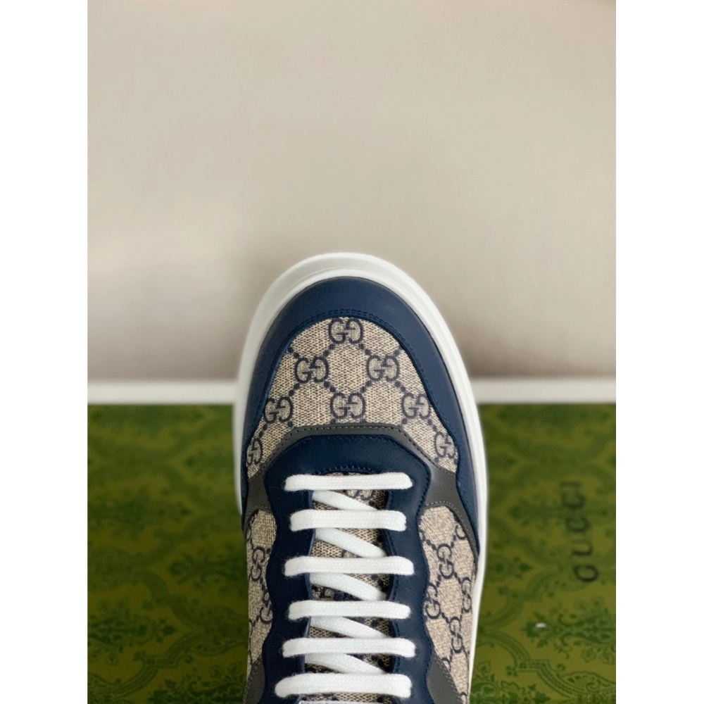 Gucci sneakers Cowhide,GUCCI SNEAKERS,High quality Free shipping