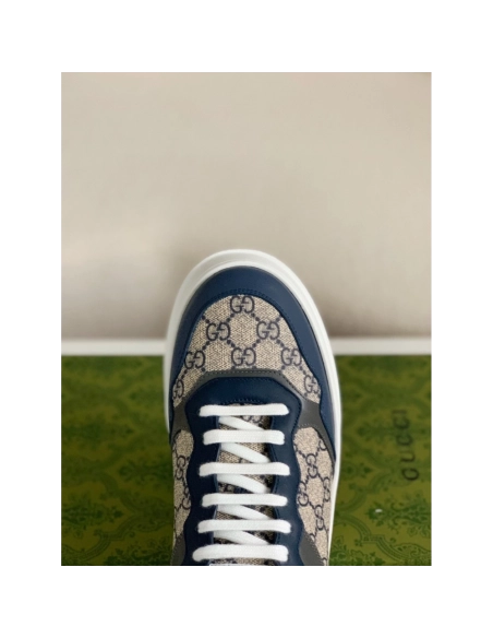 Gucci sneakers Cowhide,GUCCI SNEAKERS,High quality Free shipping