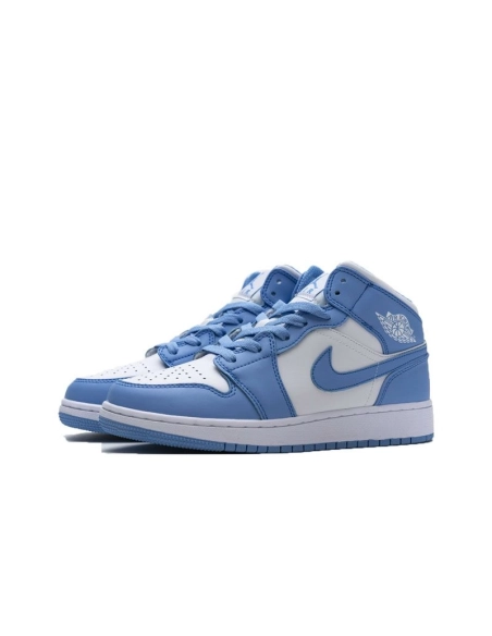 Air Jordan 1 Mid,Best quality and fast shipping,554724-106