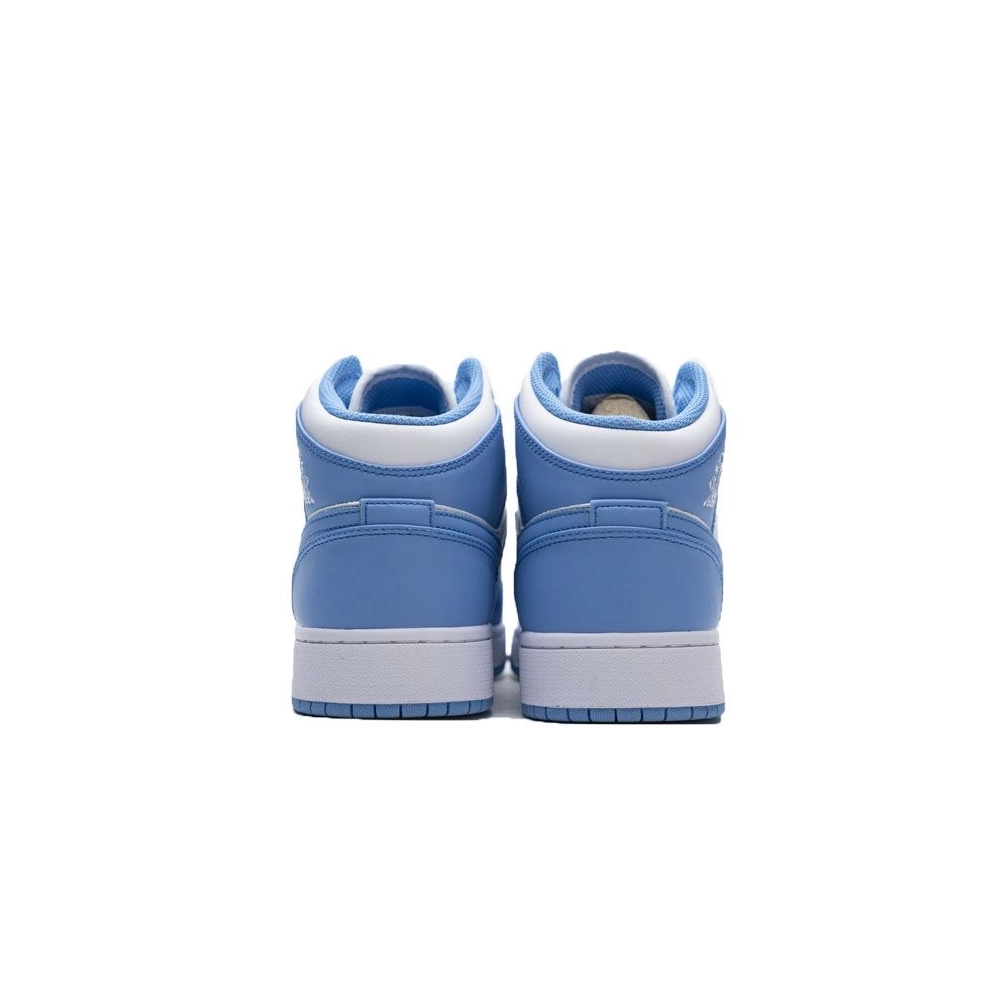 Air Jordan 1 Mid,Best quality and fast shipping,554724-106