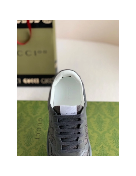 Gucci sneakers Cowhide,GUCCI SNEAKERS,High quality Free shipping
