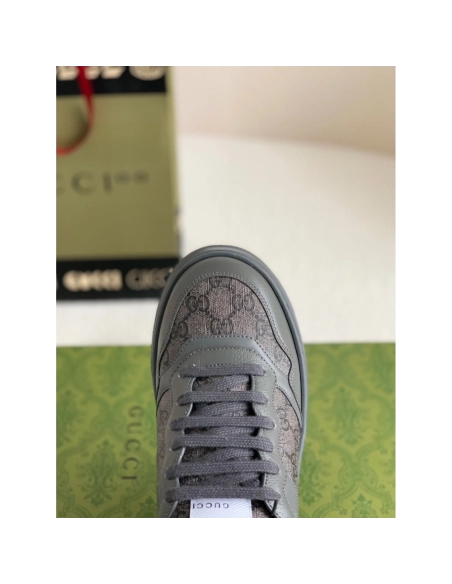 Gucci sneakers Cowhide,GUCCI SNEAKERS,High quality Free shipping