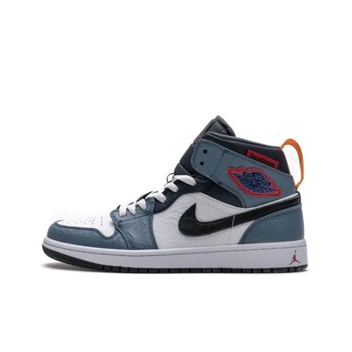 Air Jordan 1 Mid,Best quality and fast shipping,CU2802-100