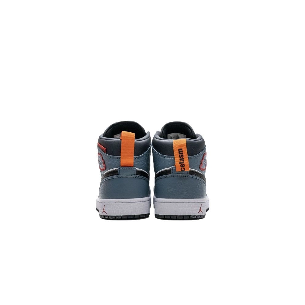 Air Jordan 1 Mid,Best quality and fast shipping,CU2802-100