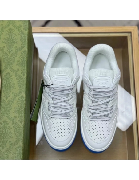 Gucci sneakers Cowhide+Breathable mesh,GUCCI SNEAKERS,High quality Free shipping