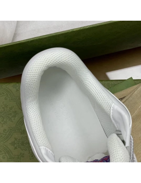 Gucci sneakers Cowhide+Breathable mesh,GUCCI SNEAKERS,High quality Free shipping