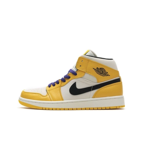 Air Jordan 1 Mid,Best quality and fast shipping,852542-700