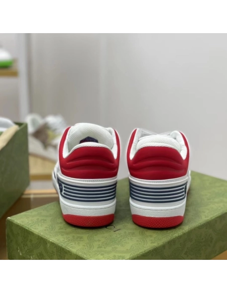 Gucci sneakers Cowhide+Breathable mesh,GUCCI SNEAKERS,High quality Free shipping