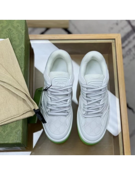 Gucci sneakers Cowhide+Breathable mesh,GUCCI SNEAKERS,High quality Free shipping