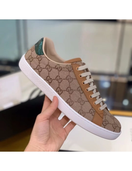 Gucci sneakers Support chip phone sensing,GUCCI SNEAKERS,High quality Free shipping