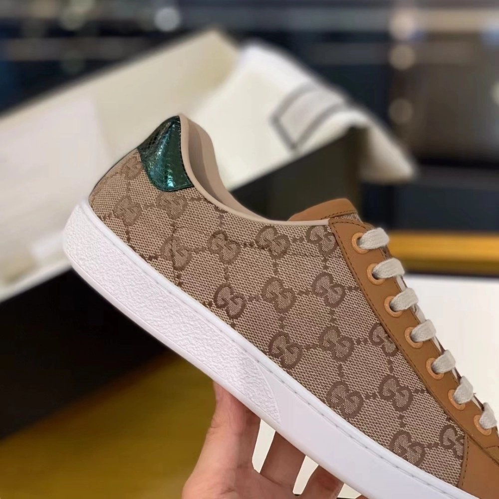 Gucci sneakers Support chip phone sensing,GUCCI SNEAKERS,High quality Free shipping