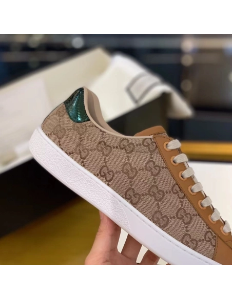 Gucci sneakers Support chip phone sensing,GUCCI SNEAKERS,High quality Free shipping