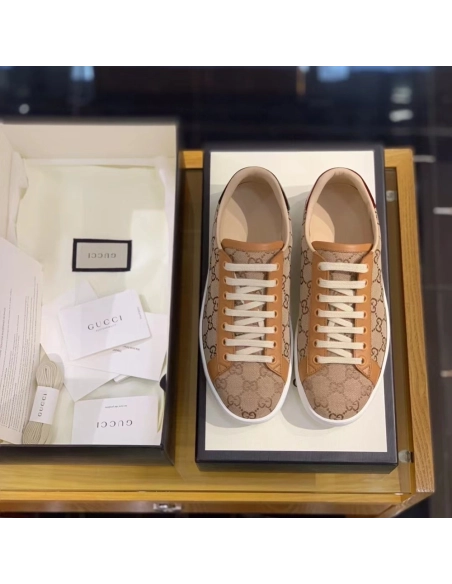 Gucci sneakers Support chip phone sensing,GUCCI SNEAKERS,High quality Free shipping