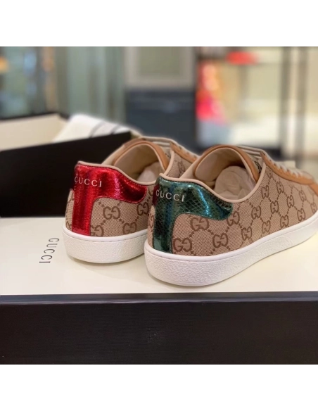 Gucci sneakers Support chip phone sensing,GUCCI SNEAKERS,High quality Free shipping