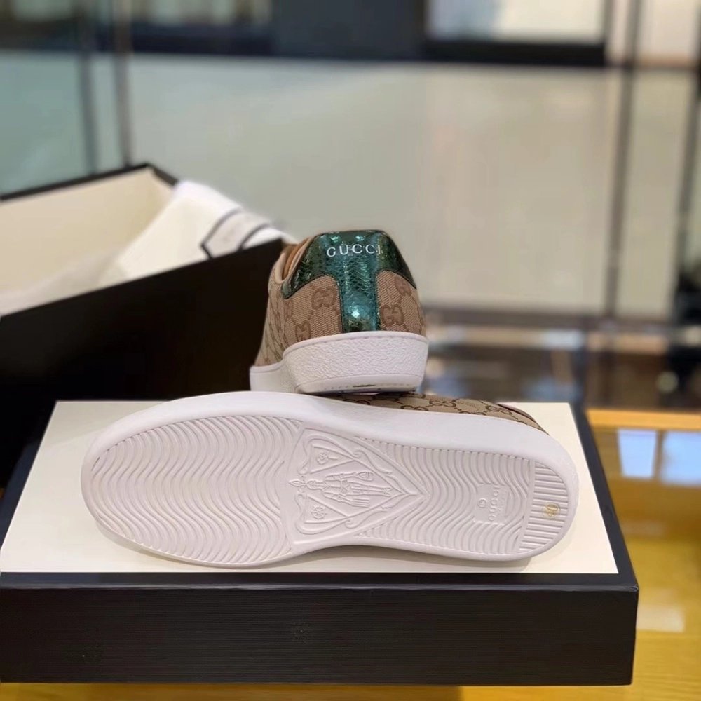 Gucci sneakers Support chip phone sensing,GUCCI SNEAKERS,High quality Free shipping