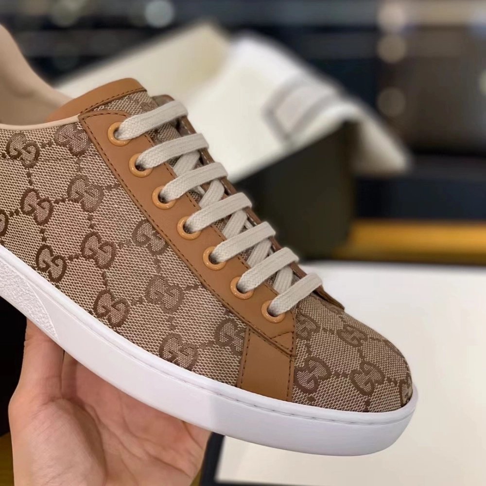 Gucci sneakers Support chip phone sensing,GUCCI SNEAKERS,High quality Free shipping