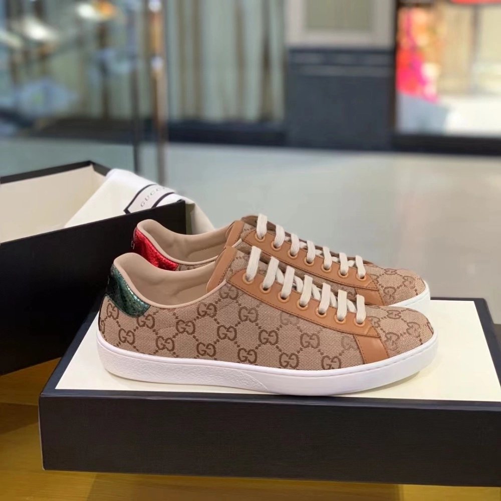 Gucci sneakers Support chip phone sensing,GUCCI SNEAKERS,High quality Free shipping