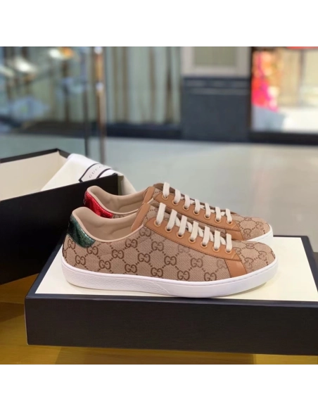 Gucci sneakers Support chip phone sensing,GUCCI SNEAKERS,High quality Free shipping
