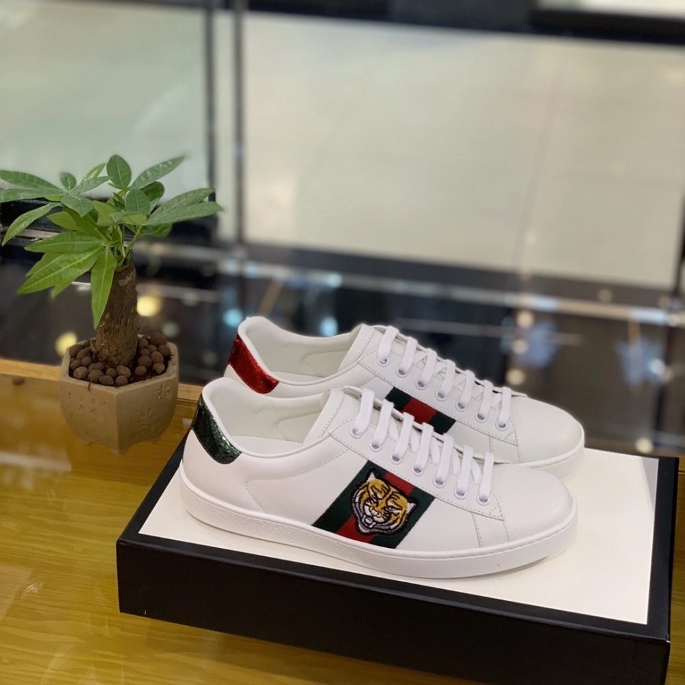 Gucci sneakers Support chip phone sensing,GUCCI SNEAKERS,High quality Free shipping
