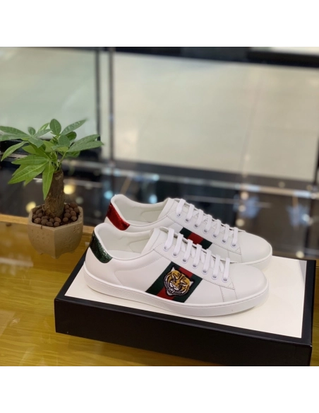 Gucci sneakers Support chip phone sensing,GUCCI SNEAKERS,High quality Free shipping