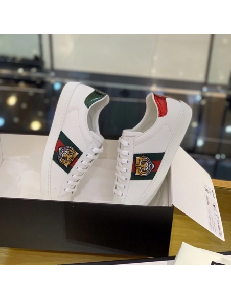 Gucci sneakers Support chip phone sensing,GUCCI SNEAKERS,High quality Free shipping