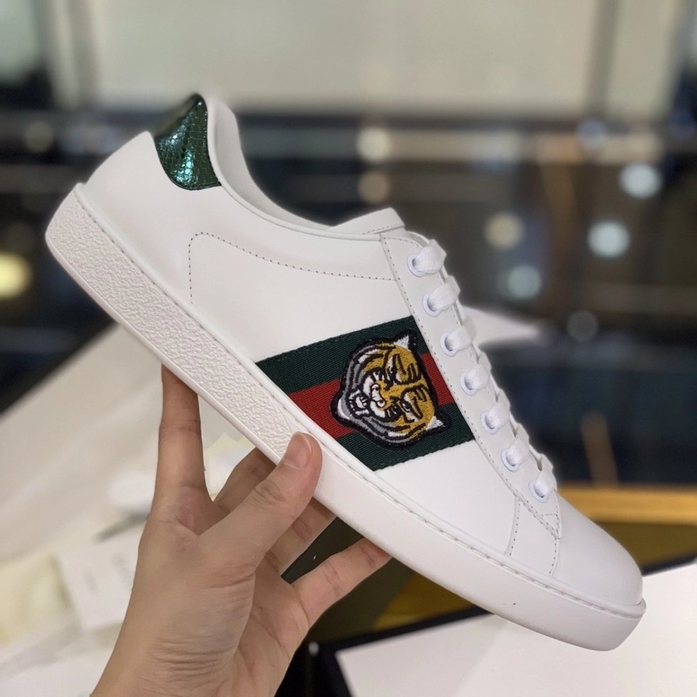 Gucci sneakers Support chip phone sensing,GUCCI SNEAKERS,High quality Free shipping