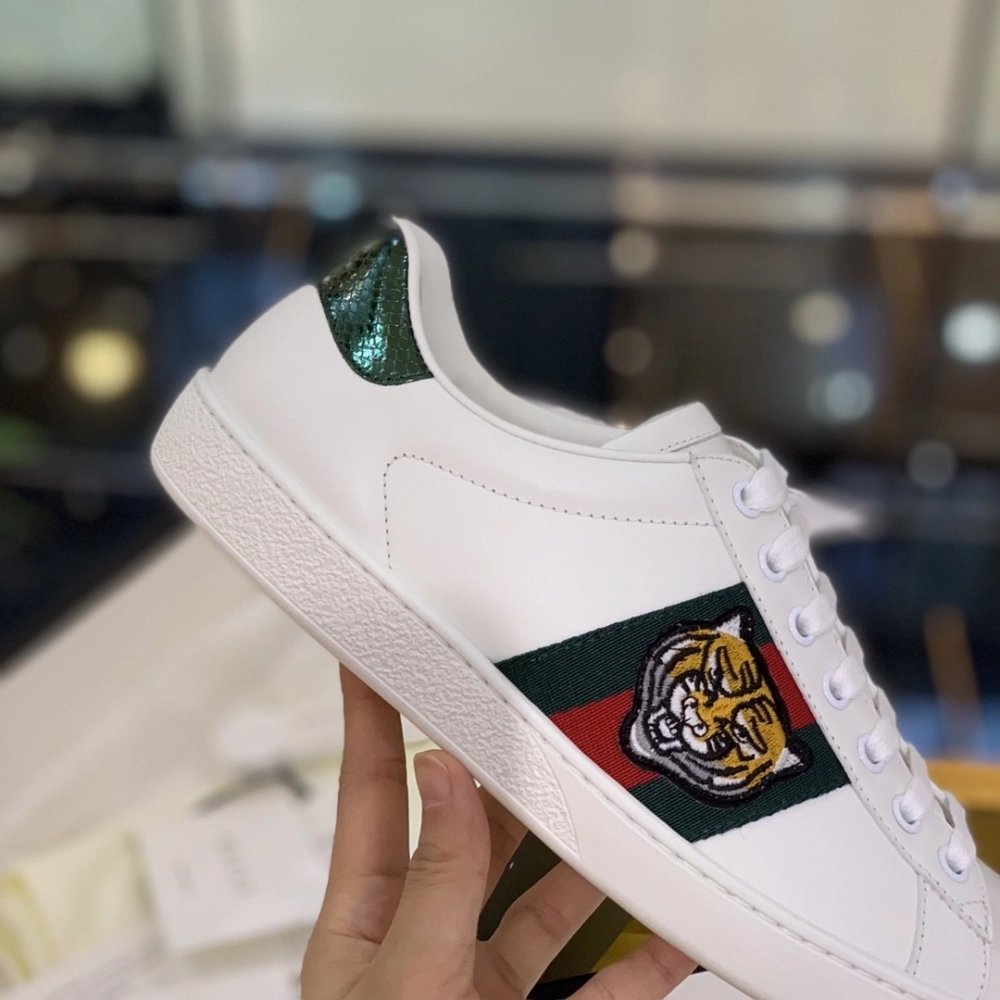Gucci sneakers Support chip phone sensing,GUCCI SNEAKERS,High quality Free shipping