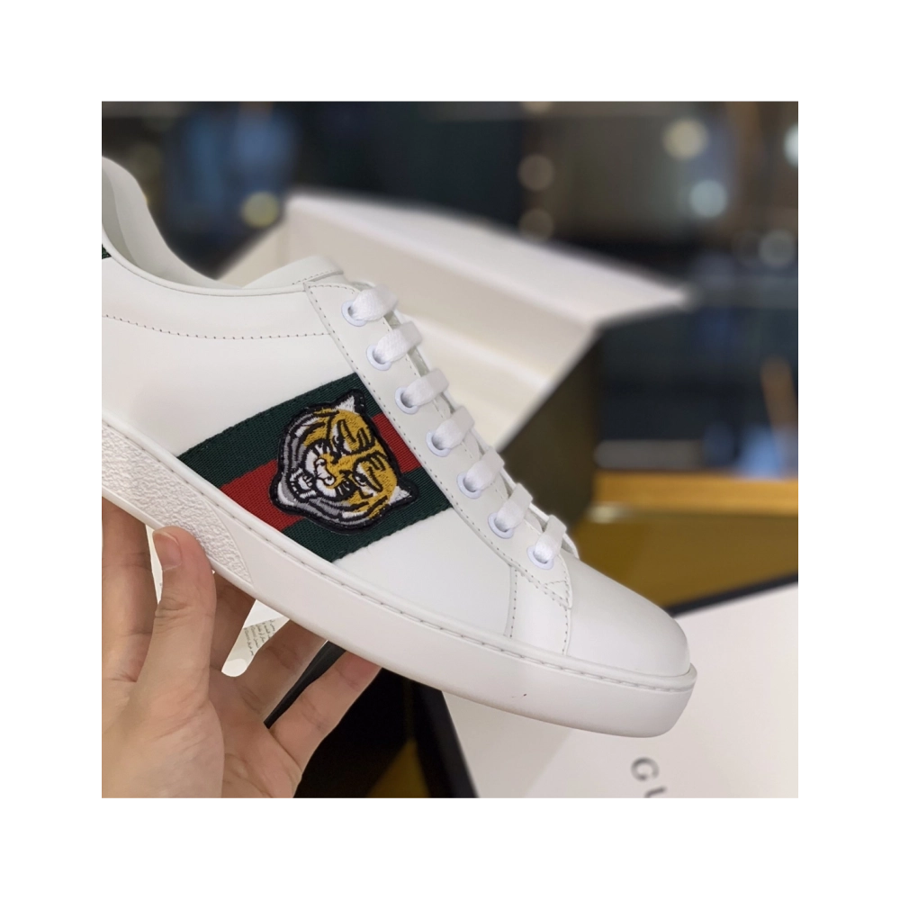 Gucci sneakers Support chip phone sensing,GUCCI SNEAKERS,High quality Free shipping
