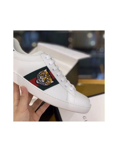 Gucci sneakers Support chip phone sensing,GUCCI SNEAKERS,High quality Free shipping