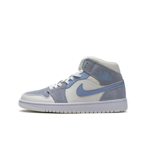 Air Jordan 1 Mid,Best quality and fast shipping,DA4666-100