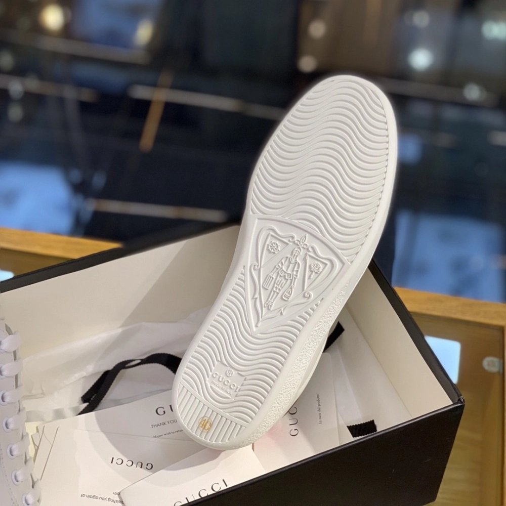 Gucci sneakers Support chip phone sensing,GUCCI SNEAKERS,High quality Free shipping