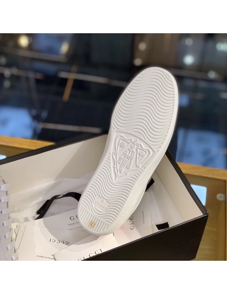 Gucci sneakers Support chip phone sensing,GUCCI SNEAKERS,High quality Free shipping