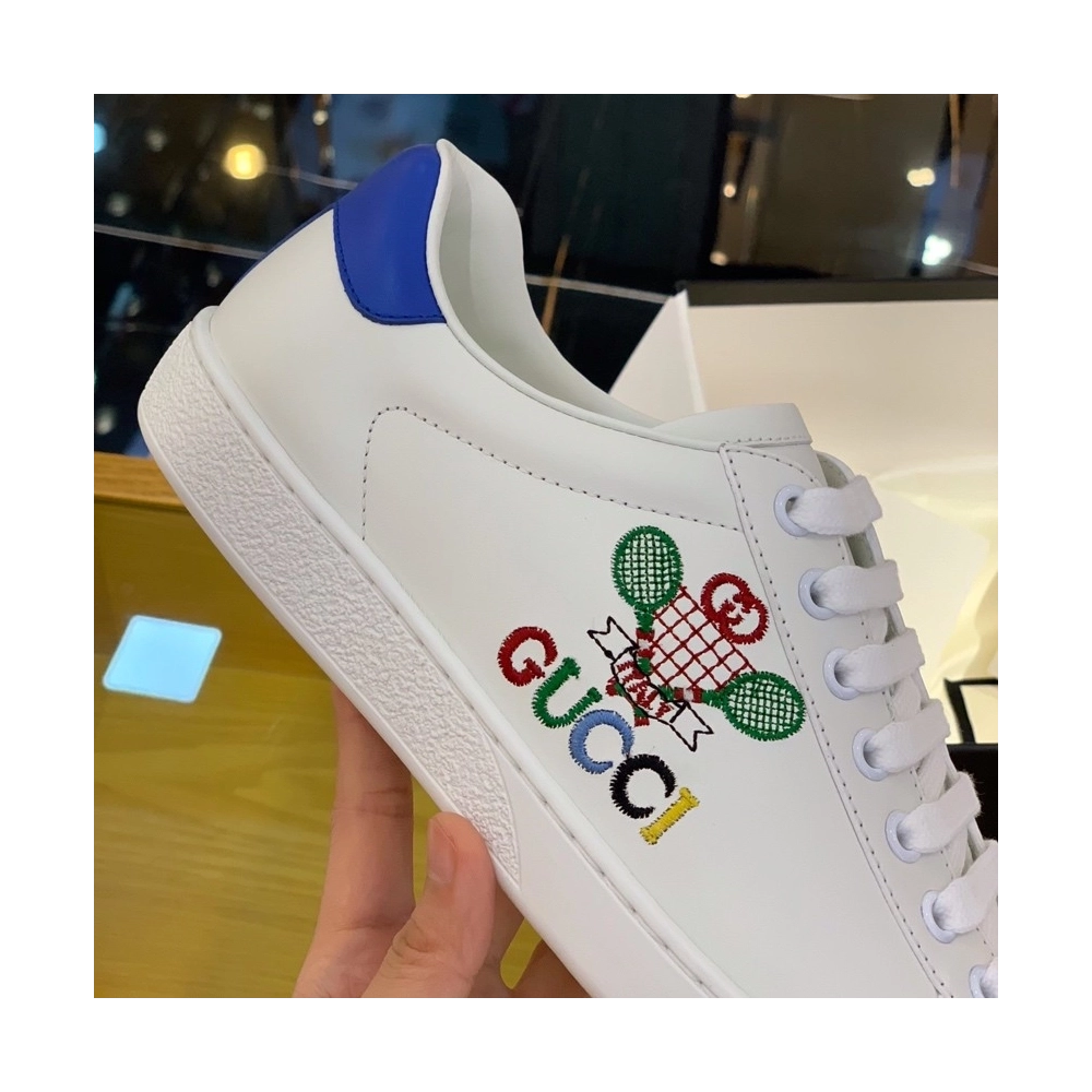 Gucci sneakers Support chip phone sensing,GUCCI SNEAKERS,High quality Free shipping