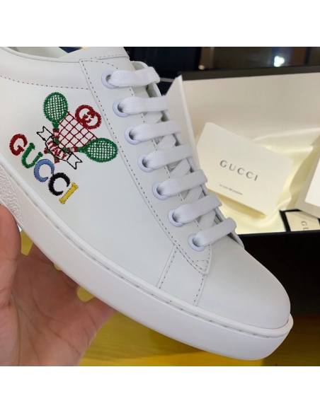 Gucci sneakers Support chip phone sensing,GUCCI SNEAKERS,High quality Free shipping