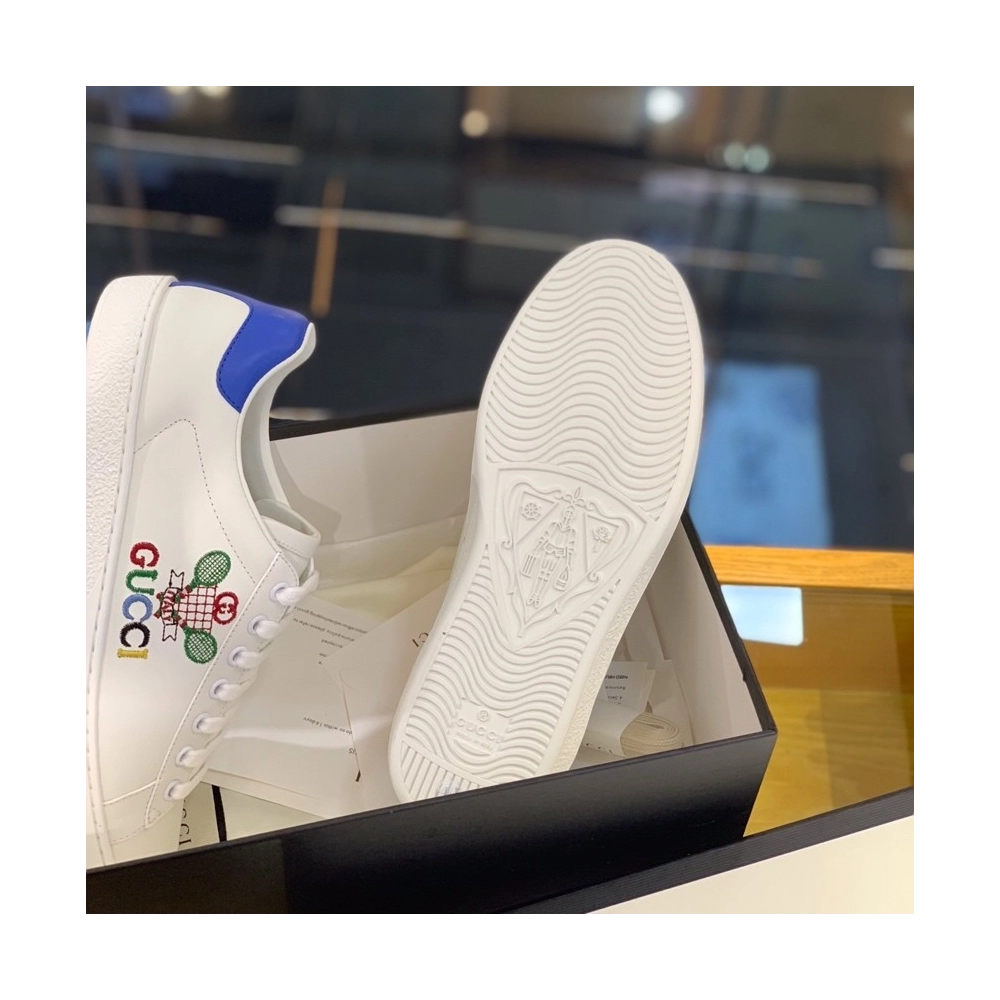 Gucci sneakers Support chip phone sensing,GUCCI SNEAKERS,High quality Free shipping