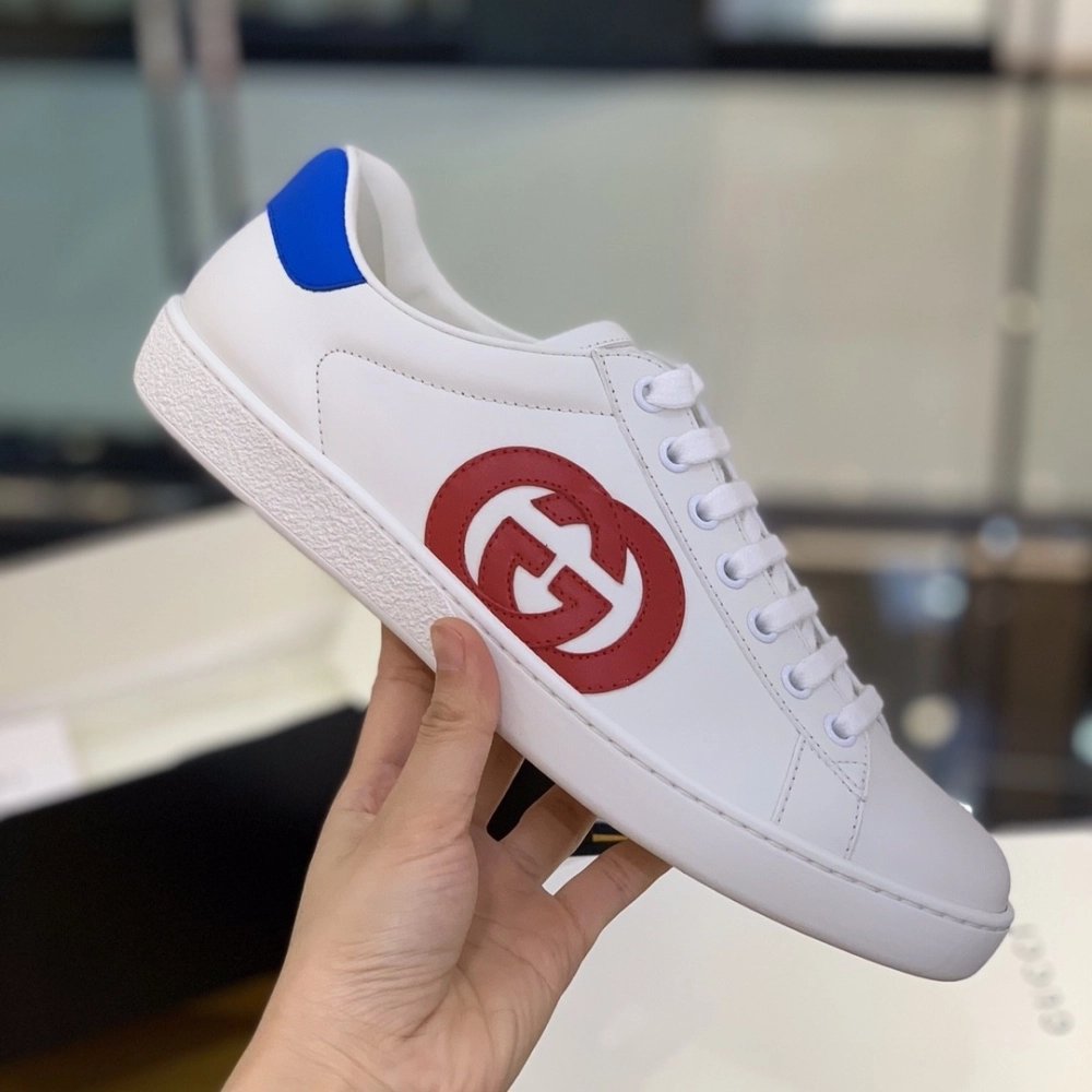 Gucci sneakers Support chip phone sensing,GUCCI SNEAKERS,High quality Free shipping