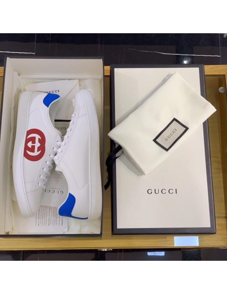 Gucci sneakers Support chip phone sensing,GUCCI SNEAKERS,High quality Free shipping