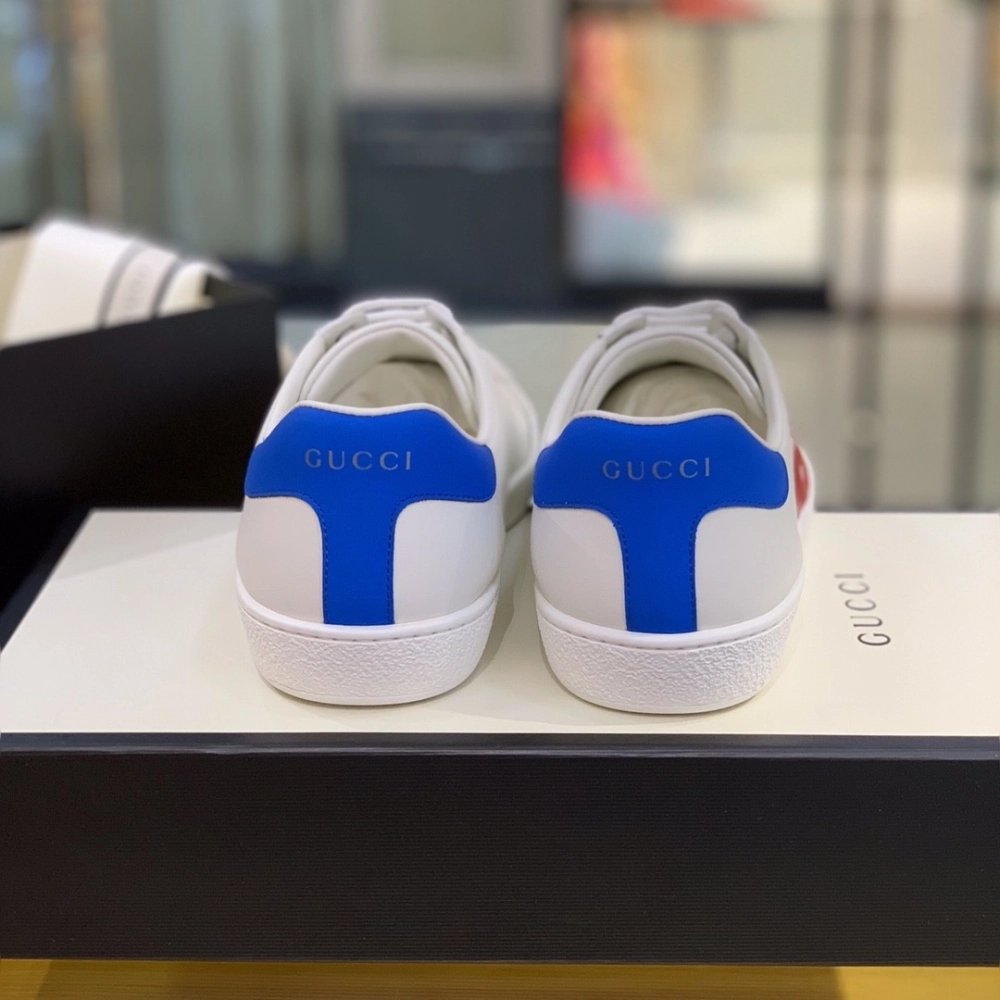 Gucci sneakers Support chip phone sensing,GUCCI SNEAKERS,High quality Free shipping