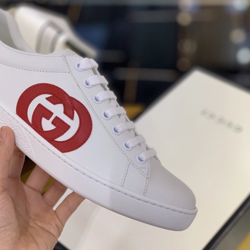 Gucci sneakers Support chip phone sensing,GUCCI SNEAKERS,High quality Free shipping