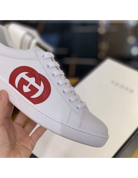 Gucci sneakers Support chip phone sensing,GUCCI SNEAKERS,High quality Free shipping