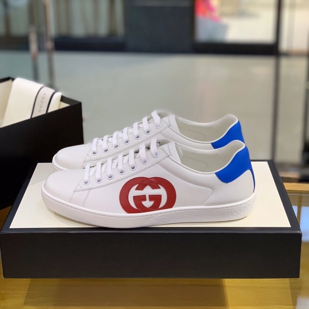Gucci sneakers Support chip phone sensing,GUCCI SNEAKERS,High quality Free shipping