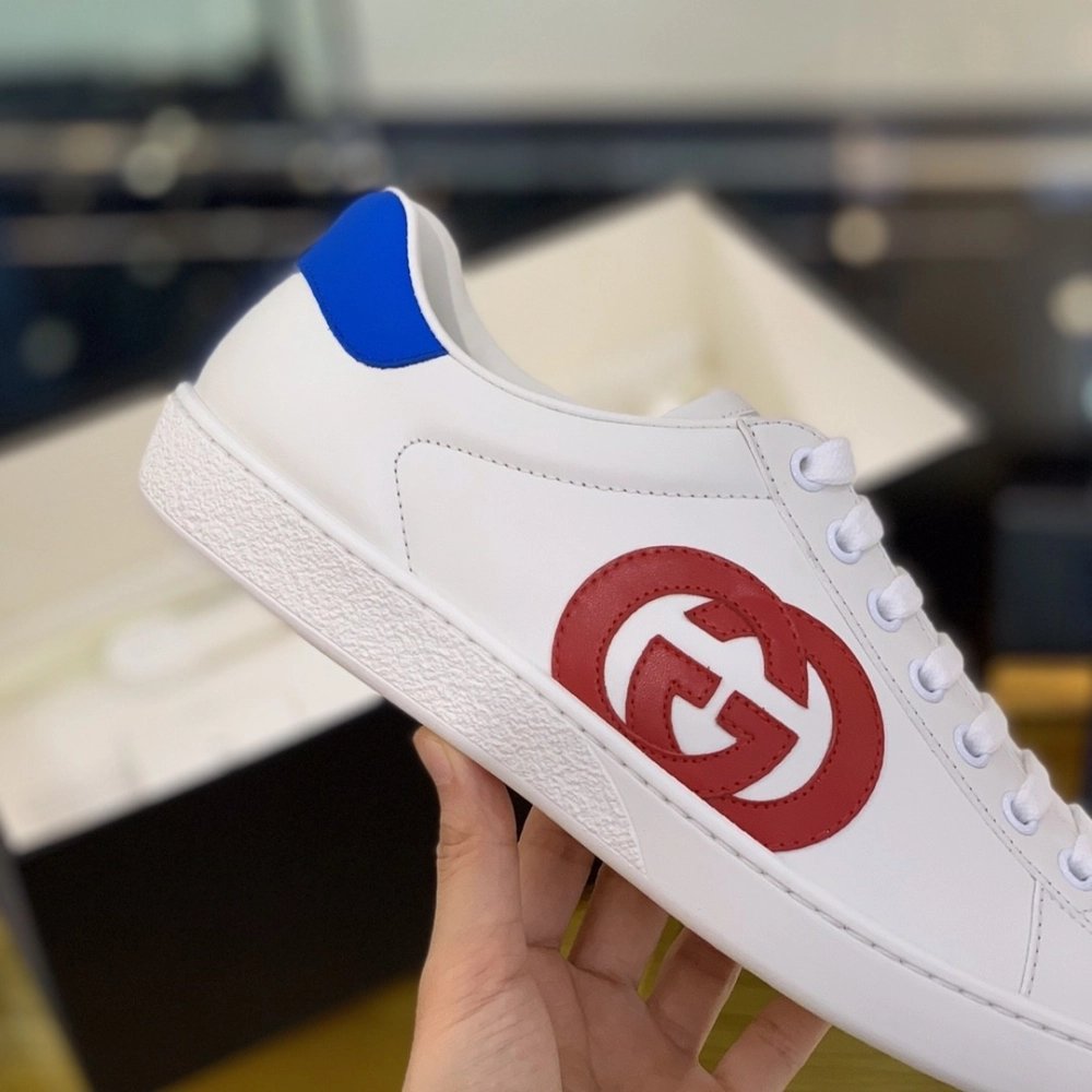 Gucci sneakers Support chip phone sensing,GUCCI SNEAKERS,High quality Free shipping