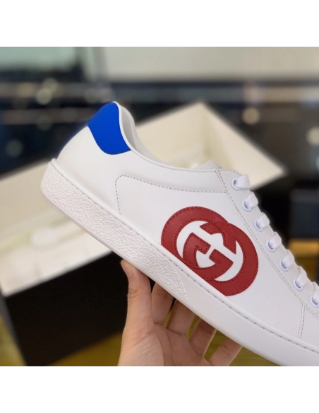 Gucci sneakers Support chip phone sensing,GUCCI SNEAKERS,High quality Free shipping