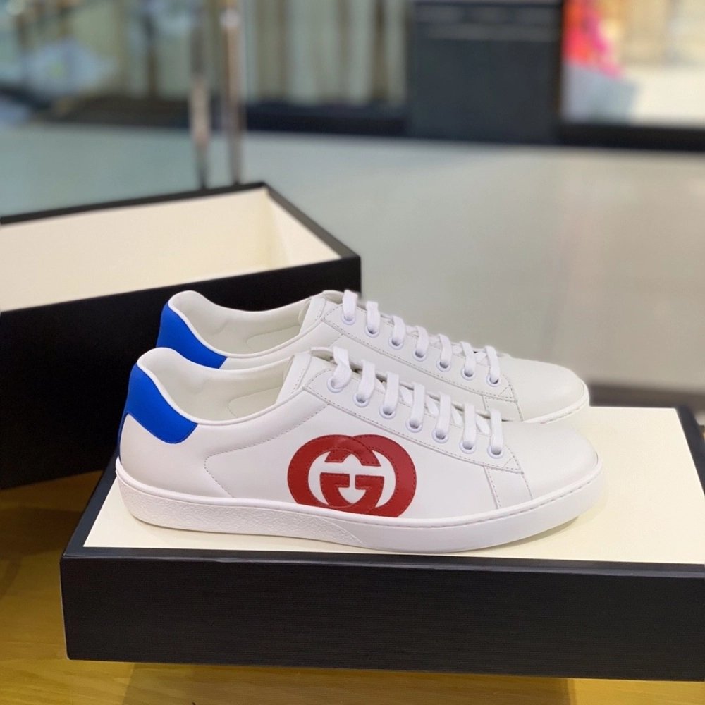 Gucci sneakers Support chip phone sensing,GUCCI SNEAKERS,High quality Free shipping