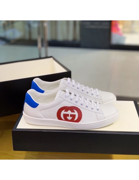 Gucci sneakers Support chip phone sensing,GUCCI SNEAKERS,High quality Free shipping