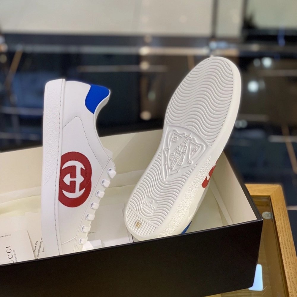 Gucci sneakers Support chip phone sensing,GUCCI SNEAKERS,High quality Free shipping