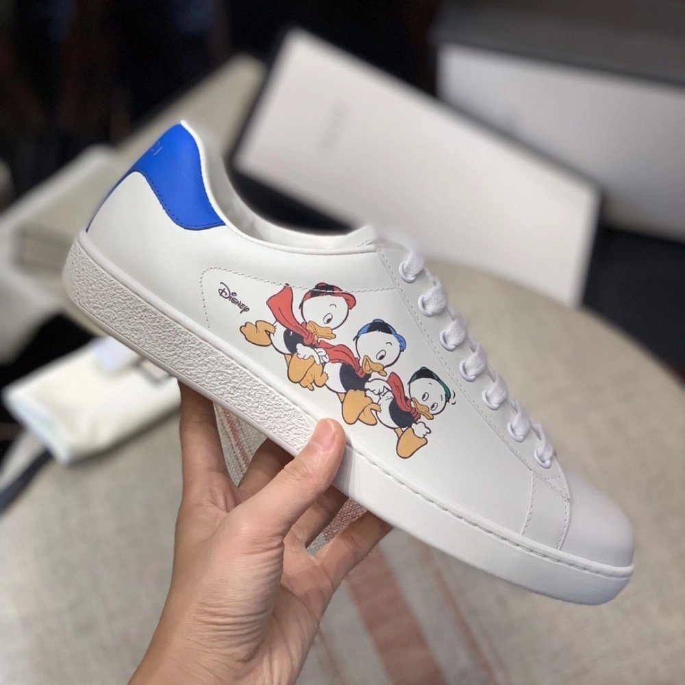 Gucci sneakers Support chip phone sensing,GUCCI SNEAKERS,High quality Free shipping